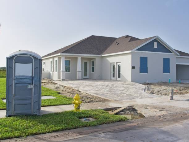 Porta potty rental for festivals in Mission, TX